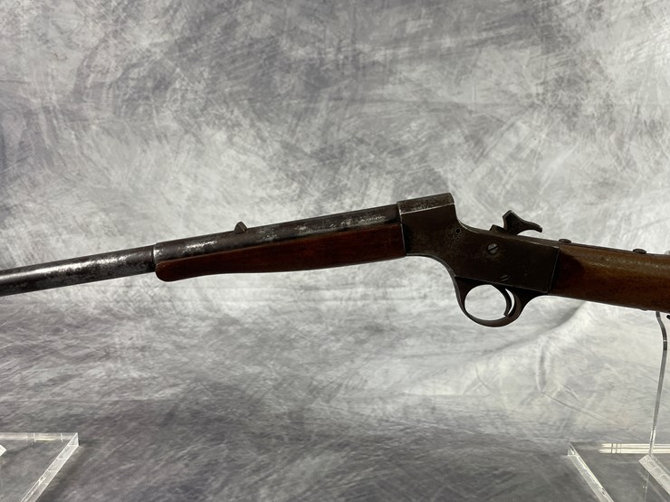 #2217-•-stevens-crack-shot-.22-single-shot-rifle,-no-sn-found-(downing,-wi)-image-7