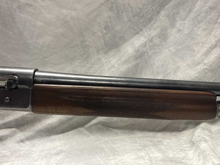 #7035-•-remington-model-11,-12-ga.-semi-auto-shotgun,-sn:-327295,-(neenah,-wi)-image-5