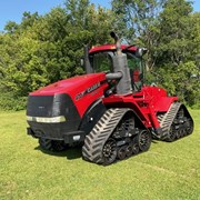 2015 CASE IH STEIGER 470 QUADTRAC
