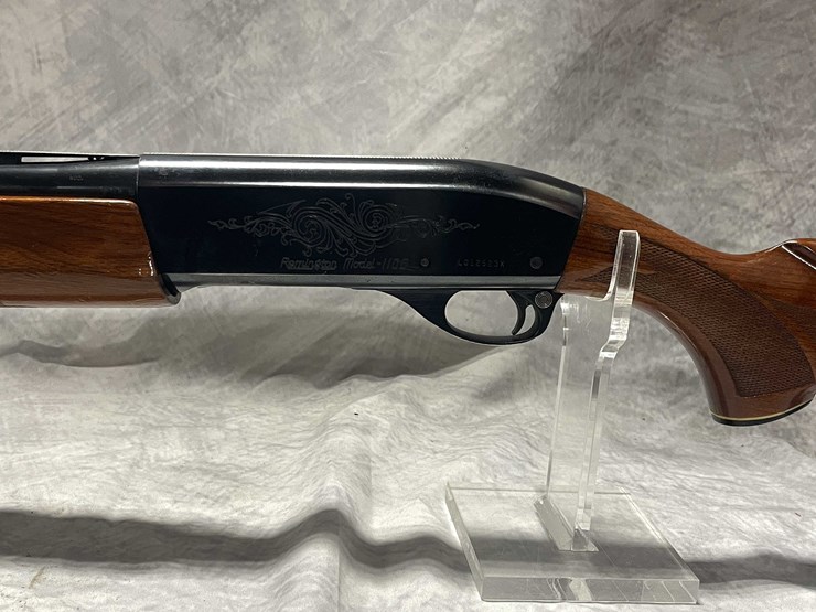 #7037-•-remington-model-1100,-20-ga.-semi-auto-shotgun,-sn:-l012523x,-(neenah,-wi)-image-8