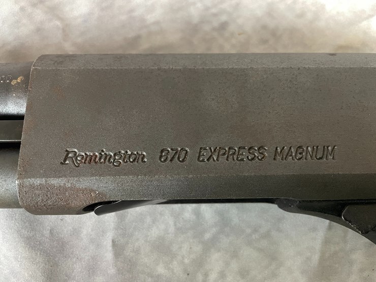 #3150-•-remington-870-express-magnum-12ga-pump-action-shotgun-sn:-c412765m-(downing,-wi)-image-9