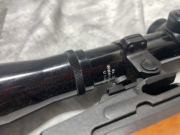 #8072-•-ruger-mini-14-ranch,-223-rem-semi-auto-rifle,-sn:-187-51349,-(neenah,-wi)-image-18