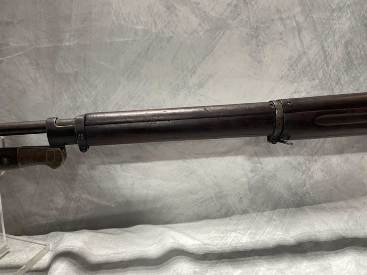 #8064-•-winchester-model-1917,-bolt-action-rifle,-sn:-109556,-(neenah,-wi)-image-15