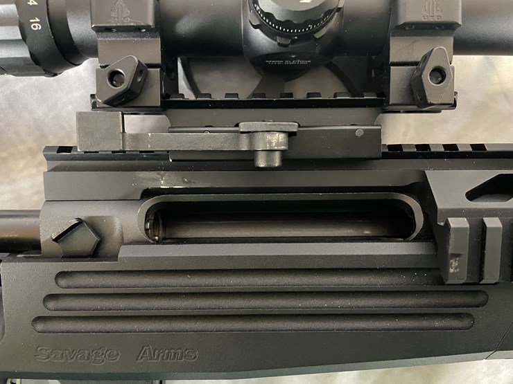 #2200-•-savage-model-110-300-win-mag-bolt-action-rifle-sn:-h478617-(downing,-wi)-image-11