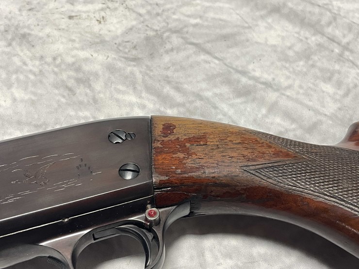 #7038-•-ithaca-model-37,-12-ga.-pump-action-shotgun,-sn:-26995,-(neenah,-wi)-image-24