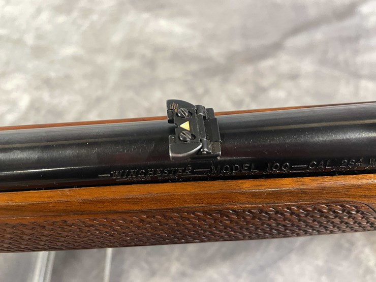 #8075-•-winchester-model-100,-.284-win-semi-auto-rifle,-sn:-63707,-(neenah,-wi)-image-15
