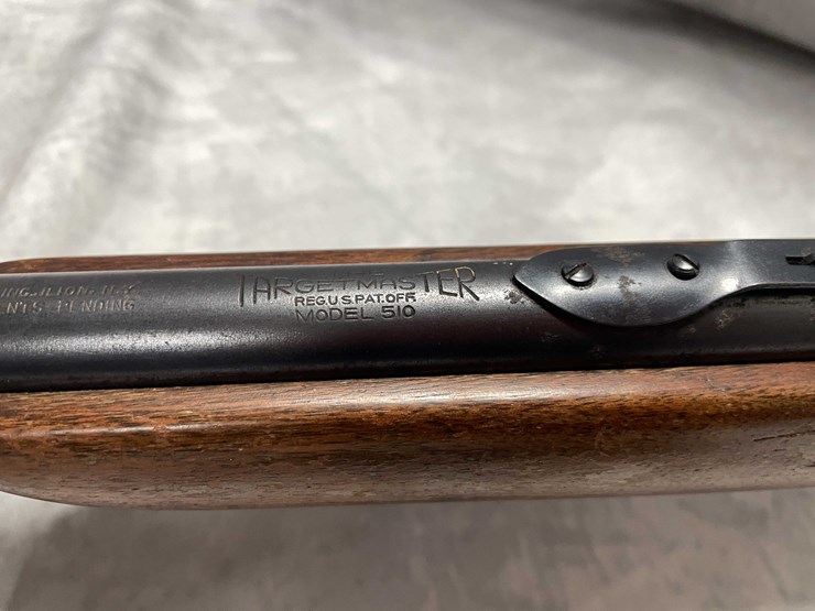 #8069-•-remington-model-510,-22-cal-bolt-action-rifle,-sn:-nsn,-(neenah,-wi)-image-36