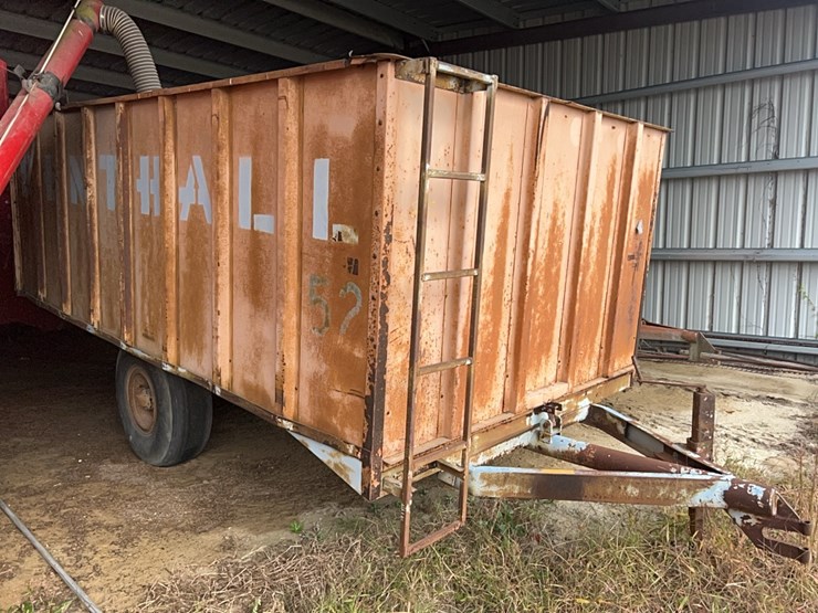 peanut-trailer,-single-axle-image-1
