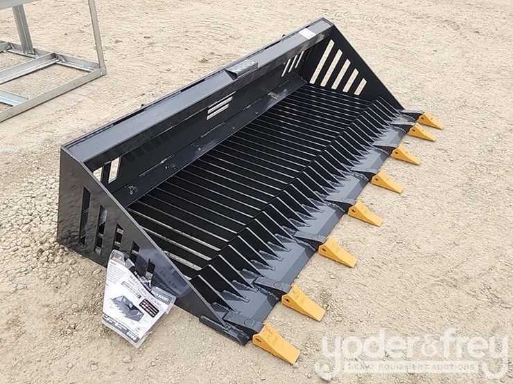 unused-2025-landhoner-rb-14-72w-image-1