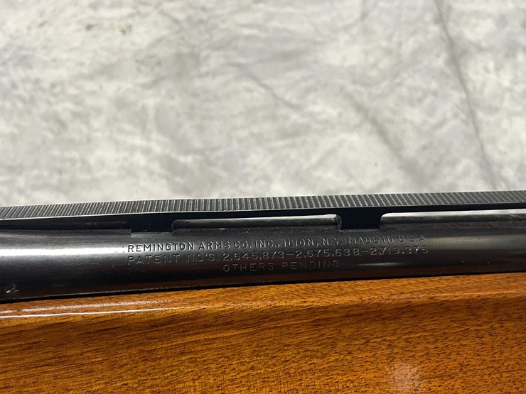 #7037-•-remington-model-1100,-20-ga.-semi-auto-shotgun,-sn:-l012523x,-(neenah,-wi)-image-18