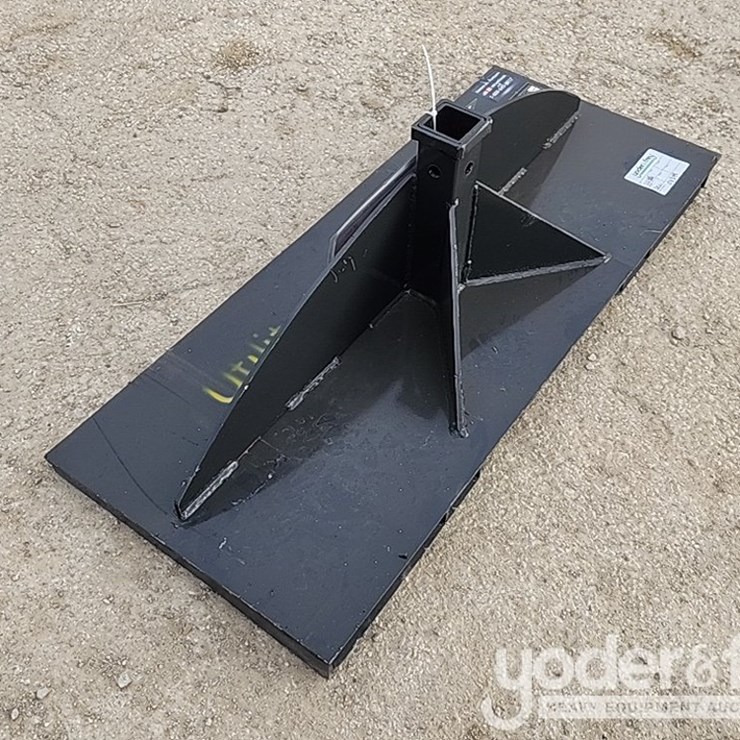 Unused 2025 Landhonor UHA-16-3000G