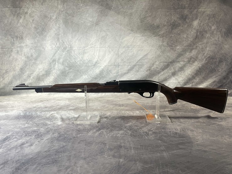 #8091-•-remington-mohawk-10c,-22-lr-semi-auto-rifle,-sn:-2243717,-(neenah,-wi)-image-2