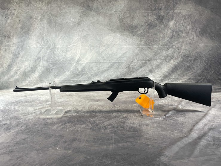 #8093-•-remington-522-viper-,-22-lr-semi-auto-rifle,-sn:-3206355,-(neenah,-wi)-image-2