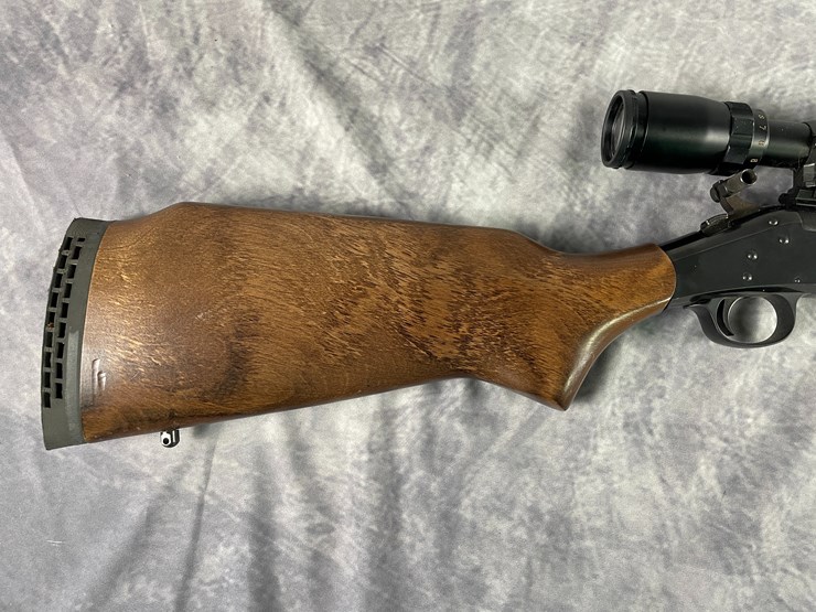 #2205-•-new-england-arms-204-ruger-single-shot-rifle-sn:-nu366082-(downing,-wi)-image-3