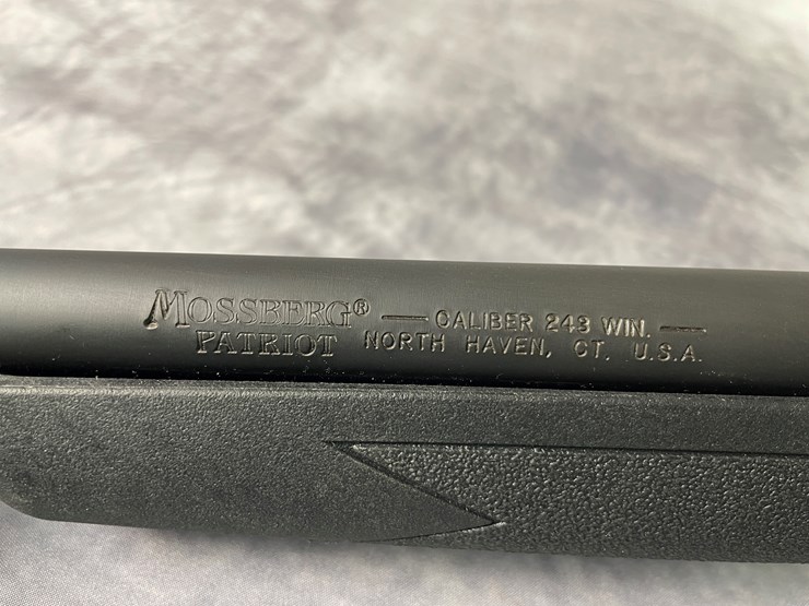 #2211-•-mossberg-patriot-.243-bolt-action-rifle,-sn:-mpr030289-(downing,-wi)-image-12