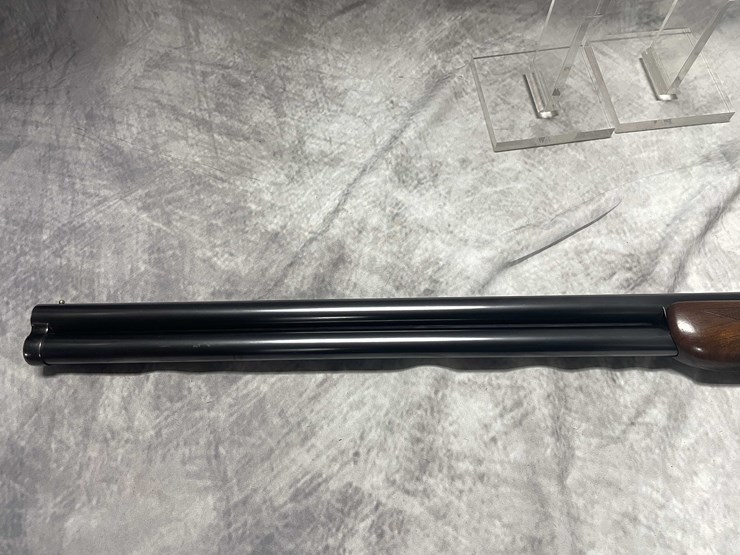 #7044-•-remington-model-32,-12-ga.-over-under-shotgun,-sn:-453,-(neenah,-wi)-image-10