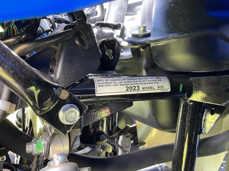 #64-•-2023-honda-trx420fa2-four-wheeler-image-20