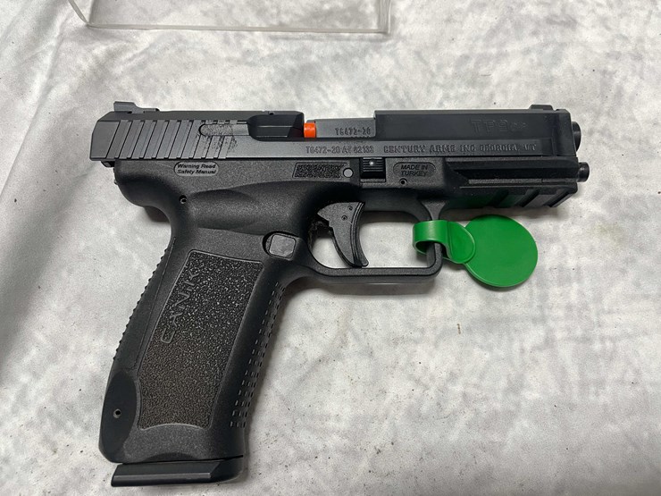 #5182-•-canik-one-series,-9mm-luger-semi-auto-pistol,-sn:-20at32133,-(neenah,-wi)-image-19