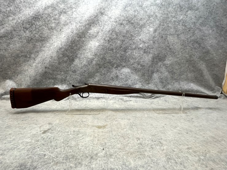 #6538-•-iver-johnson-12-ga-shotgun,-sn:-56374-(princeton,-mn)-image-2