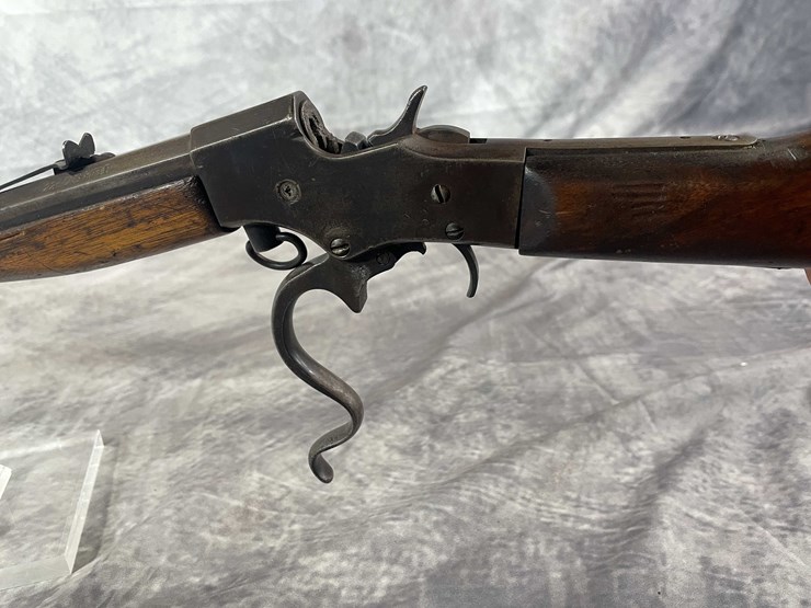 #8081-•-j-stevens-a&t-co,-22-cal-single-shot-rifle,-sn:-u878,-(neenah,-wi)-image-21