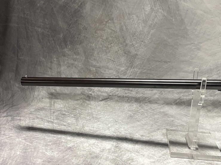 #7038-•-ithaca-model-37,-12-ga.-pump-action-shotgun,-sn:-26995,-(neenah,-wi)-image-11