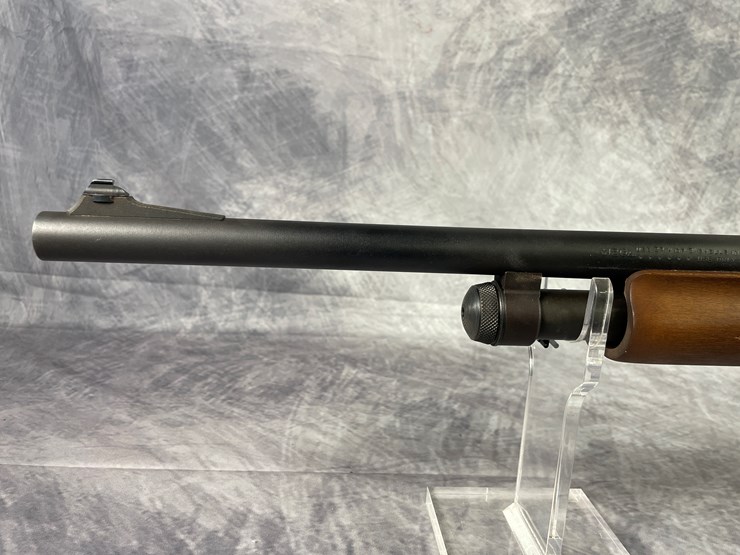 #3154-•-remington-express-magnum-870-12ga-pump-shotgun,-sn:-a255608m,-(downing,-wi)-image-6