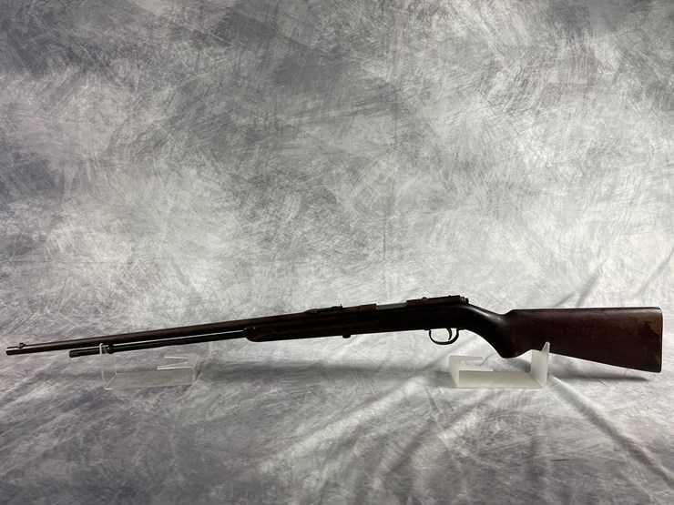 #2206-•-remington-model-34-.22-bolt-action-rifle-sn:-37984-(downing,-wi)-image-2