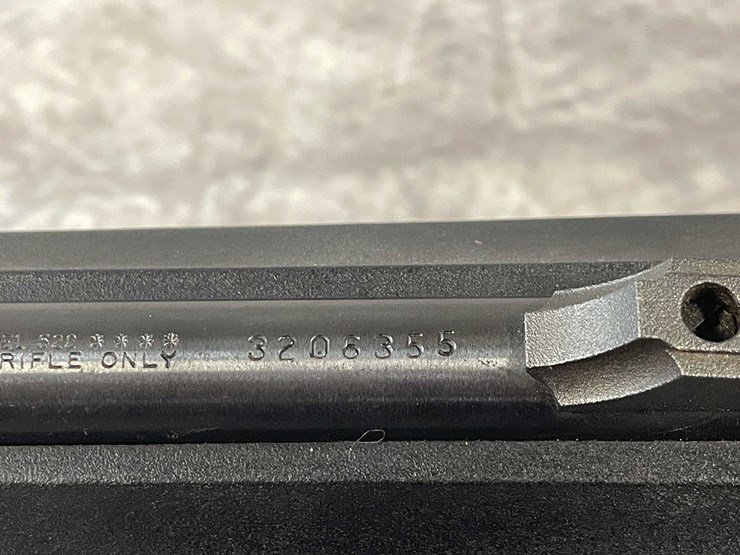 #8093-•-remington-522-viper-,-22-lr-semi-auto-rifle,-sn:-3206355,-(neenah,-wi)-image-12
