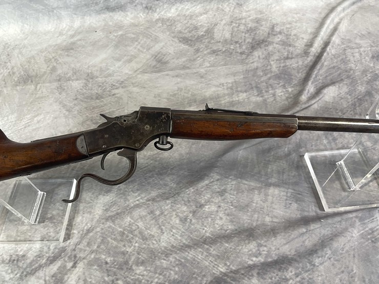 #8081-•-j-stevens-a&t-co,-22-cal-single-shot-rifle,-sn:-u878,-(neenah,-wi)-image-4
