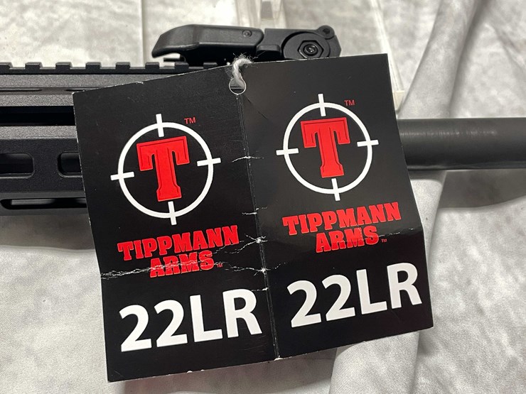 #8066-•-tippman-arms-m4-22,-22-lr-semi-auto-rifle,-sn:-2857,-(neenah,-wi)-image-34