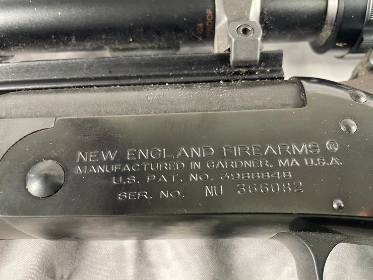 #2205-•-new-england-arms-204-ruger-single-shot-rifle-sn:-nu366082-(downing,-wi)-image-11