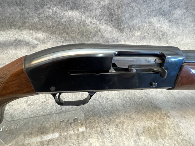 #6535-•-winchester-model-l-50,-12-ga-semi-automatic-shotgun,-sn:-131791-(princeton,-mn)-image-13