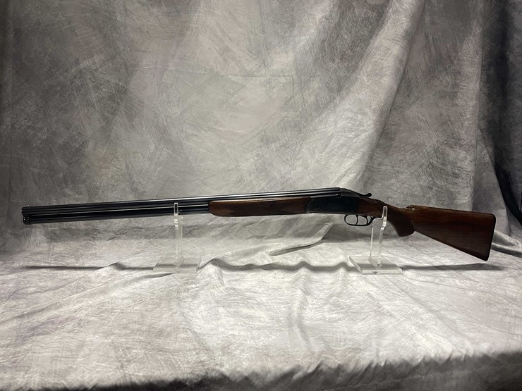 #7044-•-remington-model-32,-12-ga.-over-under-shotgun,-sn:-453,-(neenah,-wi)-image-2