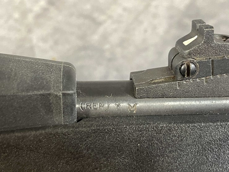 #8093-•-remington-522-viper-,-22-lr-semi-auto-rifle,-sn:-3206355,-(neenah,-wi)-image-15