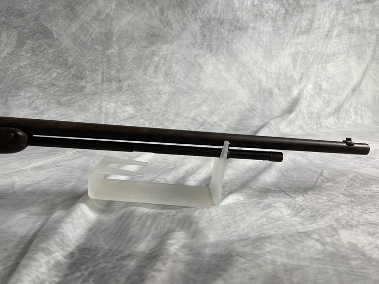 #2206-•-remington-model-34-.22-bolt-action-rifle-sn:-37984-(downing,-wi)-image-5