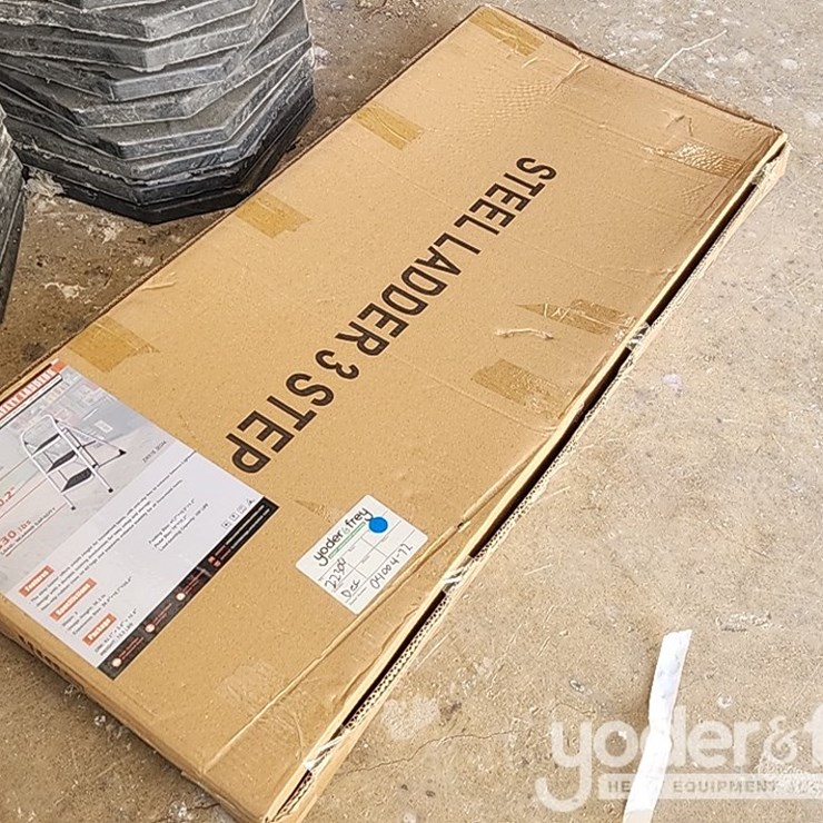 Unused 2025 Landhonor LHR-TY403