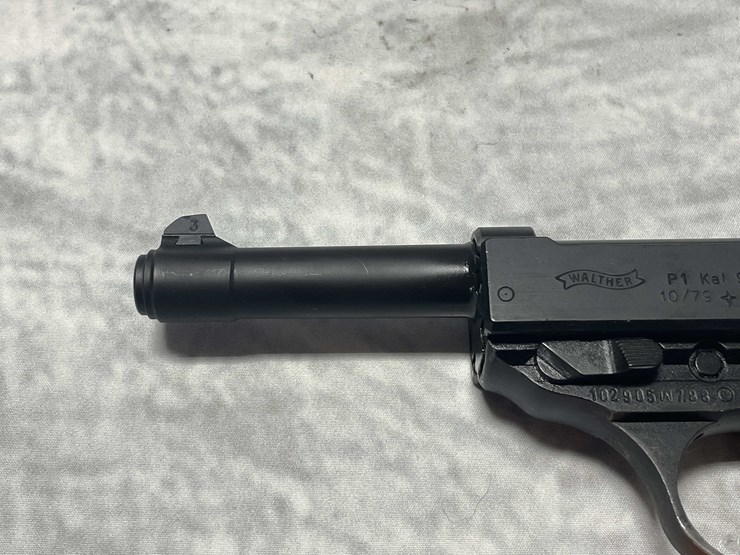 #5184-•-walther-p1,-9mm-luger-semi-auto-pistol,-sn:-102905w7.88,-(neenah,-wi)-image-3