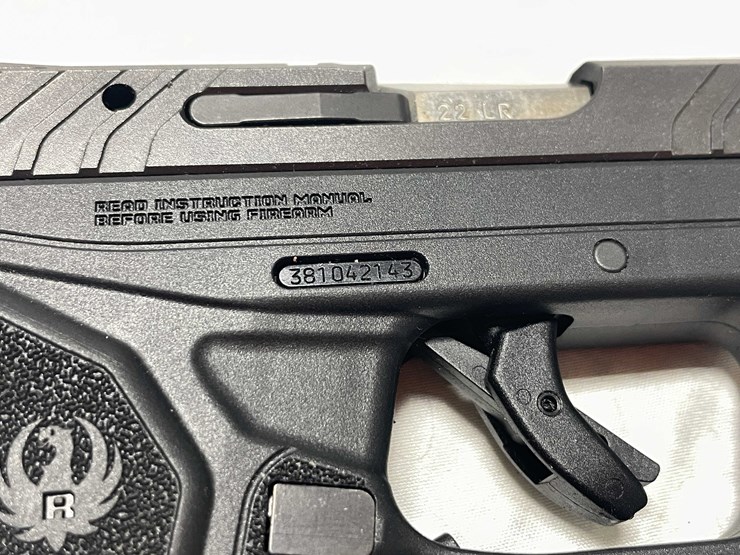 #5186-•-ruger-lcp-ll,-22-lr-semi-auto-pistol,-sn:-381042143,-(neenah,-wi)-image-11