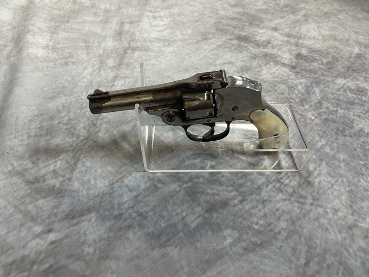 #5191-•-eastern-arms-,-32-auto-single-shot-pistol,-sn:-nsn,-(neenah,-wi)-image-2