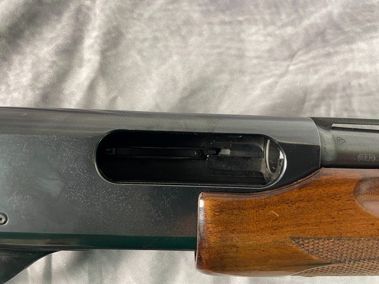 #3151-•-remington-magnum-wingmaster-model-870-20ga-pump-action-shotgun-sn:-t244835n-(downing,-wi)-image-9