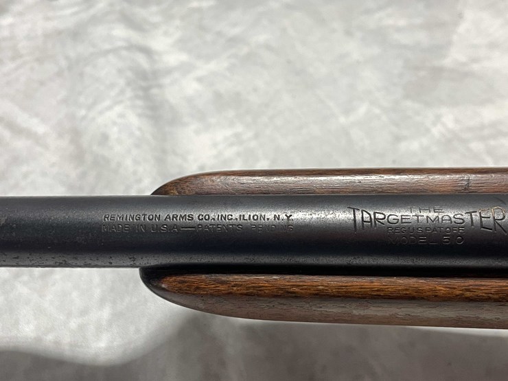 #8069-•-remington-model-510,-22-cal-bolt-action-rifle,-sn:-nsn,-(neenah,-wi)-image-22