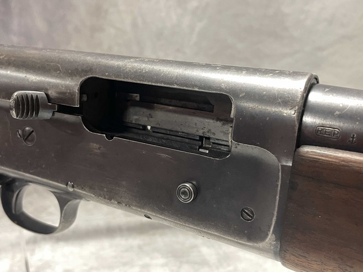 #7035-•-remington-model-11,-12-ga.-semi-auto-shotgun,-sn:-327295,-(neenah,-wi)-image-33