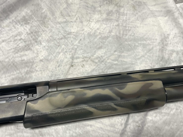 #7046-•-mossberg-model-835,-12-ga.-pump-action-shotgun,-sn:-um726010,-(neenah,-wi)-image-5