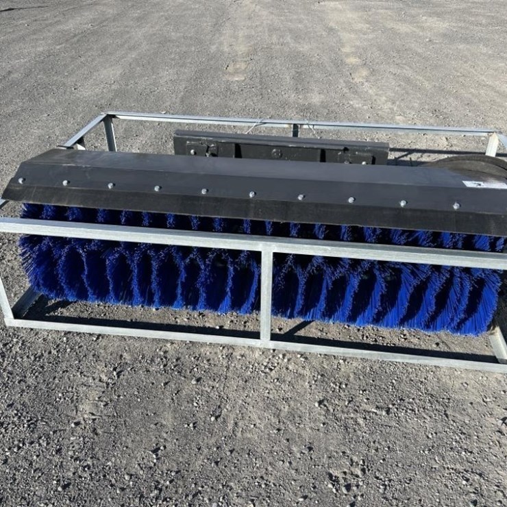 2025 Arteer ASSB-72W Angle Broom