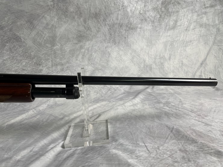 #3153-•-remington-wingmaster-model-870-12ga-pump-action-shotgun-sn:-v107845v-(downing,-wi)-image-5