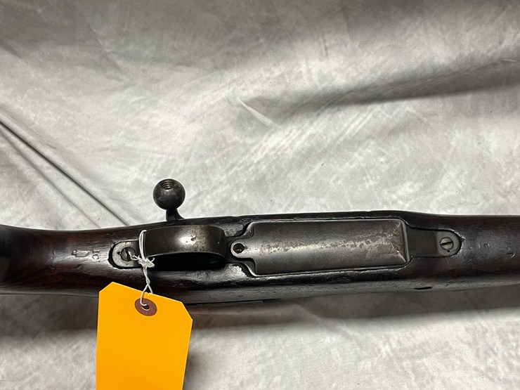 #8064-•-winchester-model-1917,-bolt-action-rifle,-sn:-109556,-(neenah,-wi)-image-25