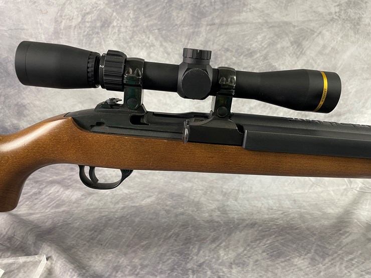 #2208-•-ruger-model-77/44-deerfield-carbine-semi-auto-rifle-sn:-630-17032-(downing,-wi)-image-4