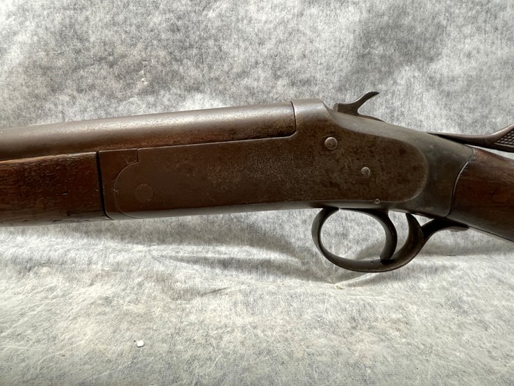 #6538-•-iver-johnson-12-ga-shotgun,-sn:-56374-(princeton,-mn)-image-4