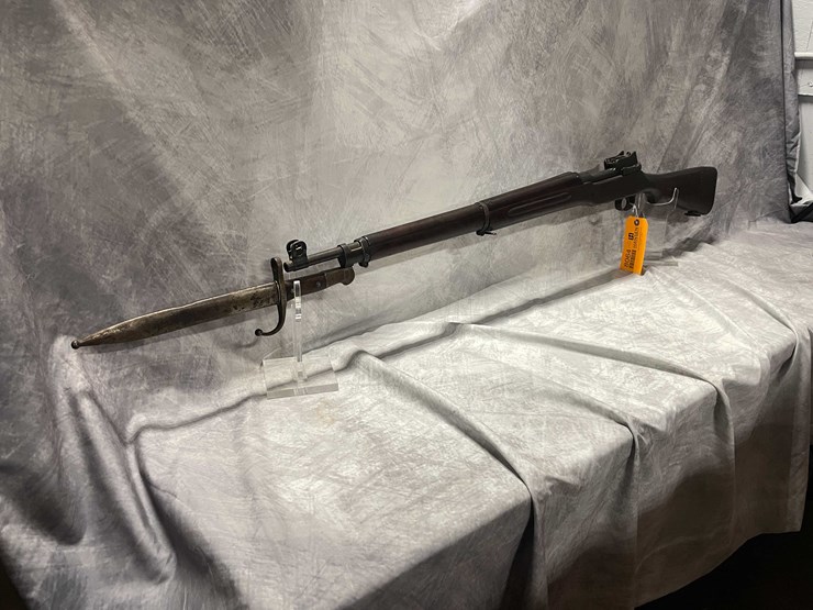 #8064-•-winchester-model-1917,-bolt-action-rifle,-sn:-109556,-(neenah,-wi)-image-10