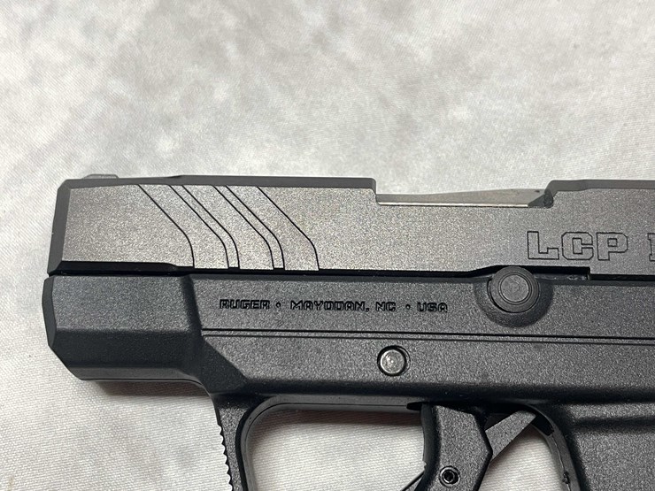 #5186-•-ruger-lcp-ll,-22-lr-semi-auto-pistol,-sn:-381042143,-(neenah,-wi)-image-5